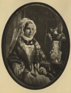 Empress Marie-Louise