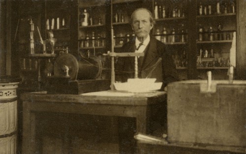 Marcellin Berthelot