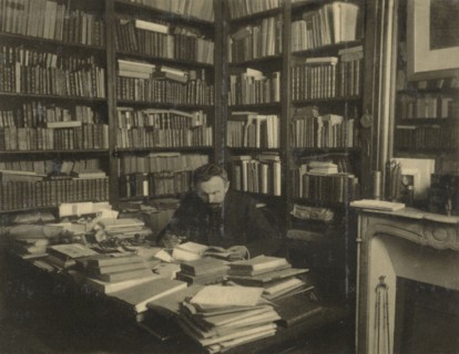 Hanotaux Gabriel