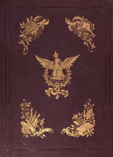 Book cover of "Le siècle de Napoléon."