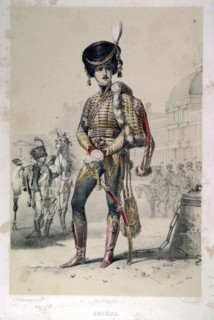Eugène de Beauharnais 1781-1824.