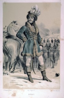 Joachim Murat. 1767-1815.