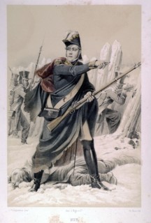 Michel Ney. 1769-1815.
