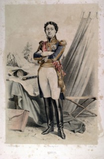 Jean-de-Dieu Soult. 1769-1851.