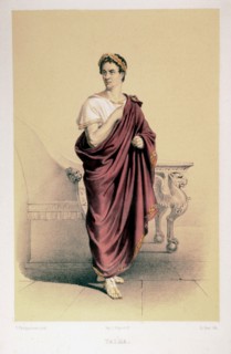 François-Joseph Talma. 1763-1826.