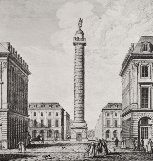Place Vendôme