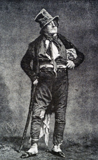 Frédérick Lemaître