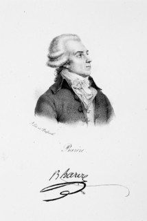 Bertrand Barère de Vieuzac