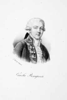 Charles Bonaparte