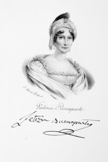 Marie Letizia Bonaparte