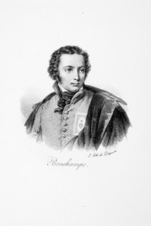 Charles Melchior Artus de Bonchamps