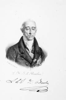 Louis VI Henri de Bourbon Condé