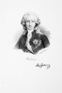 Charles-Alexandre de Calonne
