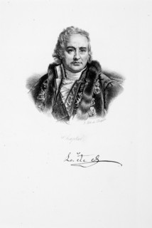 Jean-Antoine Chaptal