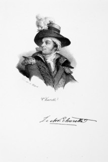 François-Athanase de Charette de la Contrie