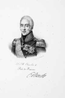 Charles X
