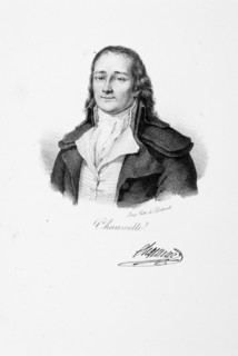 Pierre Gaspard Chaumette