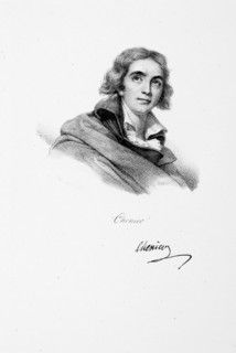André Chenier