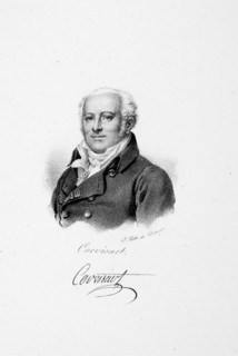 Jean-Nicolas Corvisart des Marests
