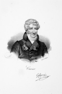 Georges Cuvier