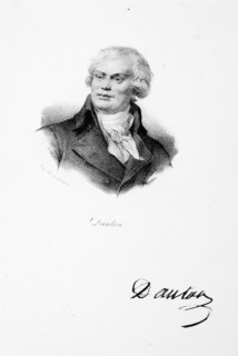 Georges Danton
