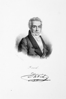 Jacques-Louis David