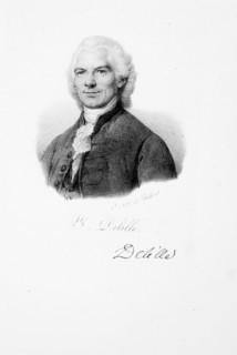 Jacques Delille