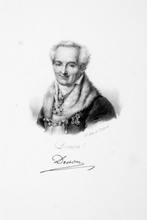 Dominique Vivant Denon