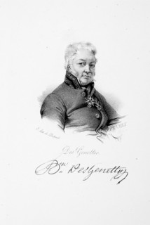 René-Nicolas Dufriche Desgenettes