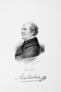 Louis Nicolas Pierre Joseph Dubois