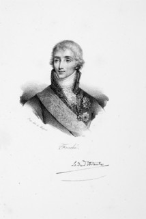 Joseph Fouché