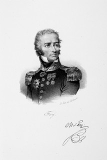 Maximilen Sébastien Foy