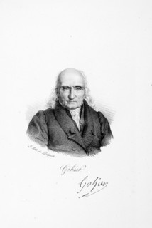 Louis Gohier