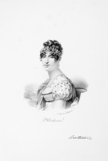 Eugénie-Hortense de Beauharnais