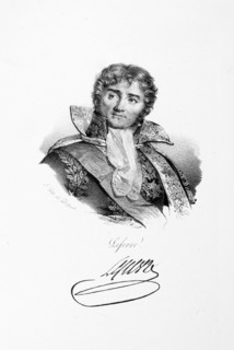 François - Joseph Lefebvre