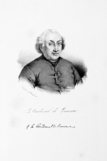 Etienne de Brienne de Loménie