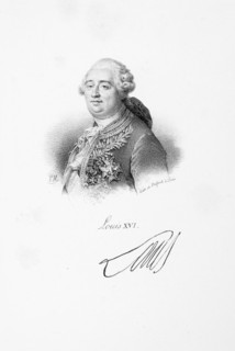 Louis XVI