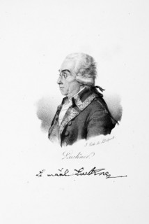 Nicolas Luckner