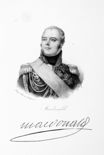 Jacques Etienne Joseph Mac Donald