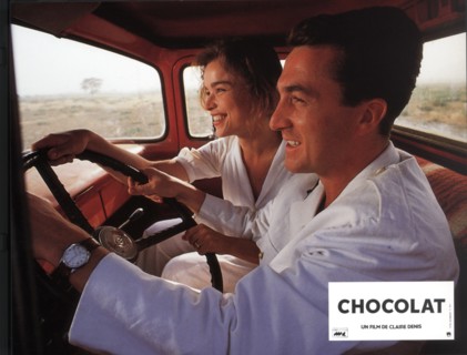 Chocolat