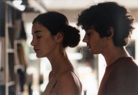 Le Chignon d'Olga