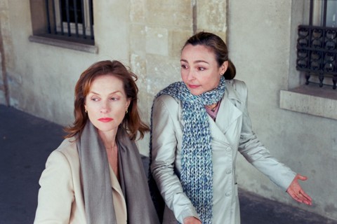 Les Soeurs fâchées