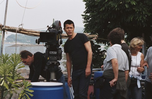 Emmanuel Carrere