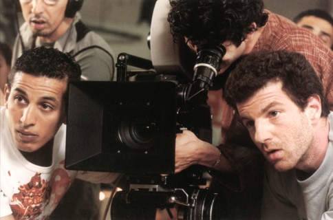 Ze film