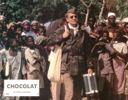 Chocolat