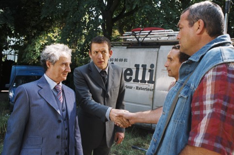 La Maison du Bonheur
