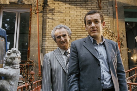 La Maison du Bonheur