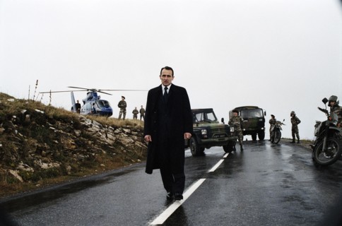 President