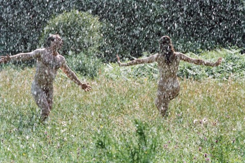 Lady Chatterley (2006)