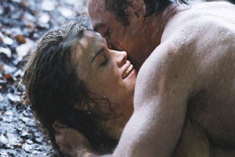Lady Chatterley (2006)